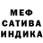 Марихуана индика Gadjibay Turexanov